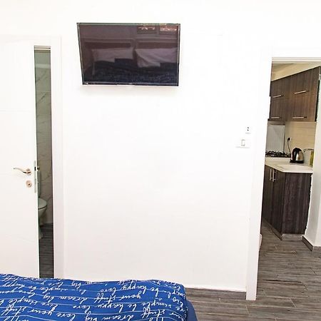 Cozy Suites Иерусалим Экстерьер фото