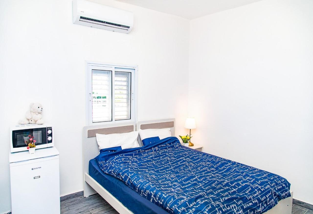 Cozy Suites Иерусалим Экстерьер фото