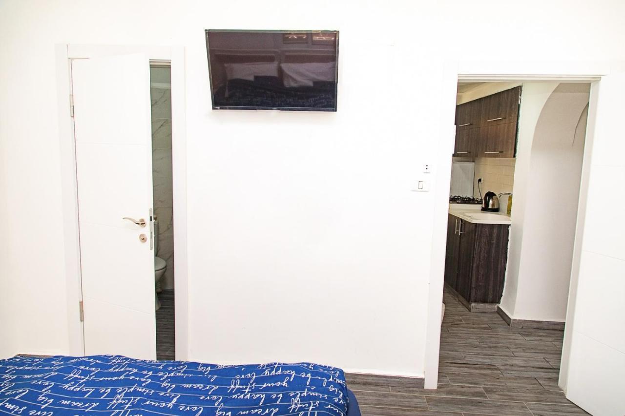 Cozy Suites Иерусалим Экстерьер фото
